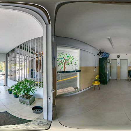 Hotel Vale Das Artes เอ็มบู ภายนอก รูปภาพ