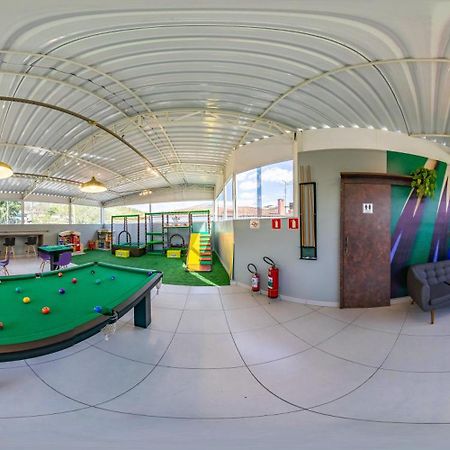 Hotel Vale Das Artes เอ็มบู ภายนอก รูปภาพ