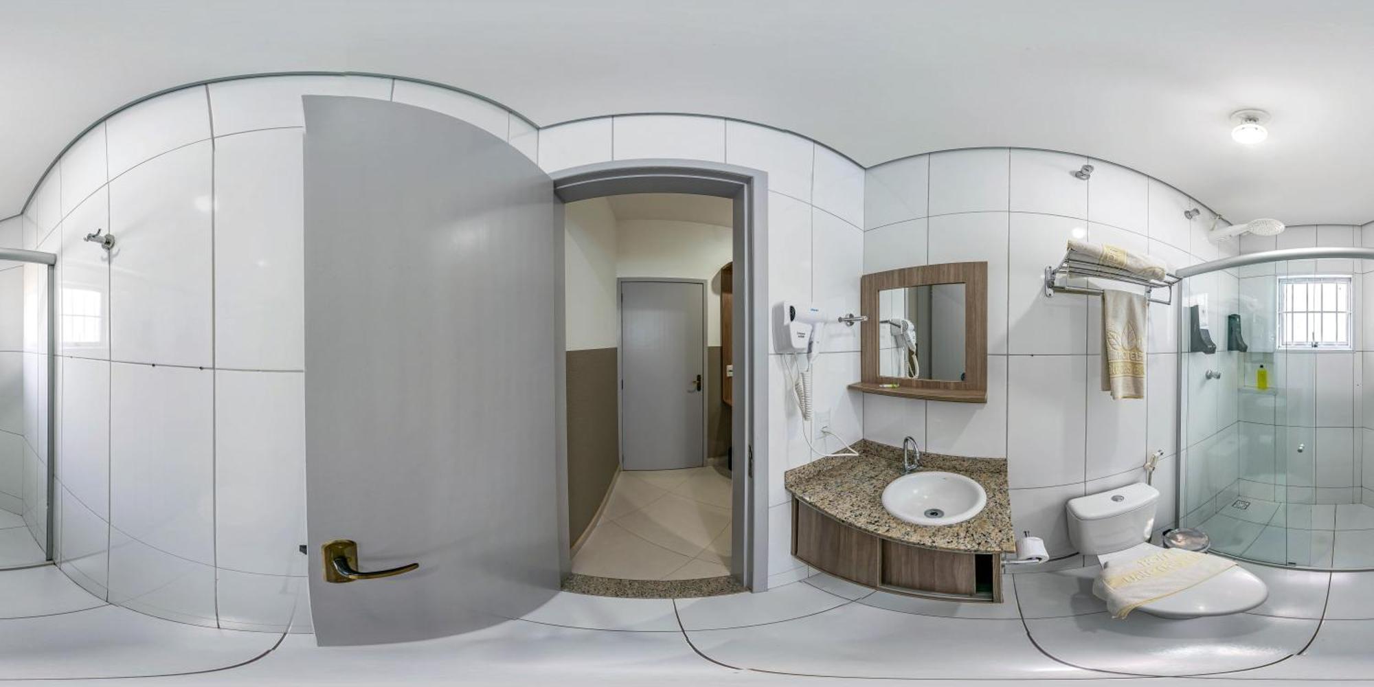 Hotel Vale Das Artes เอ็มบู ภายนอก รูปภาพ