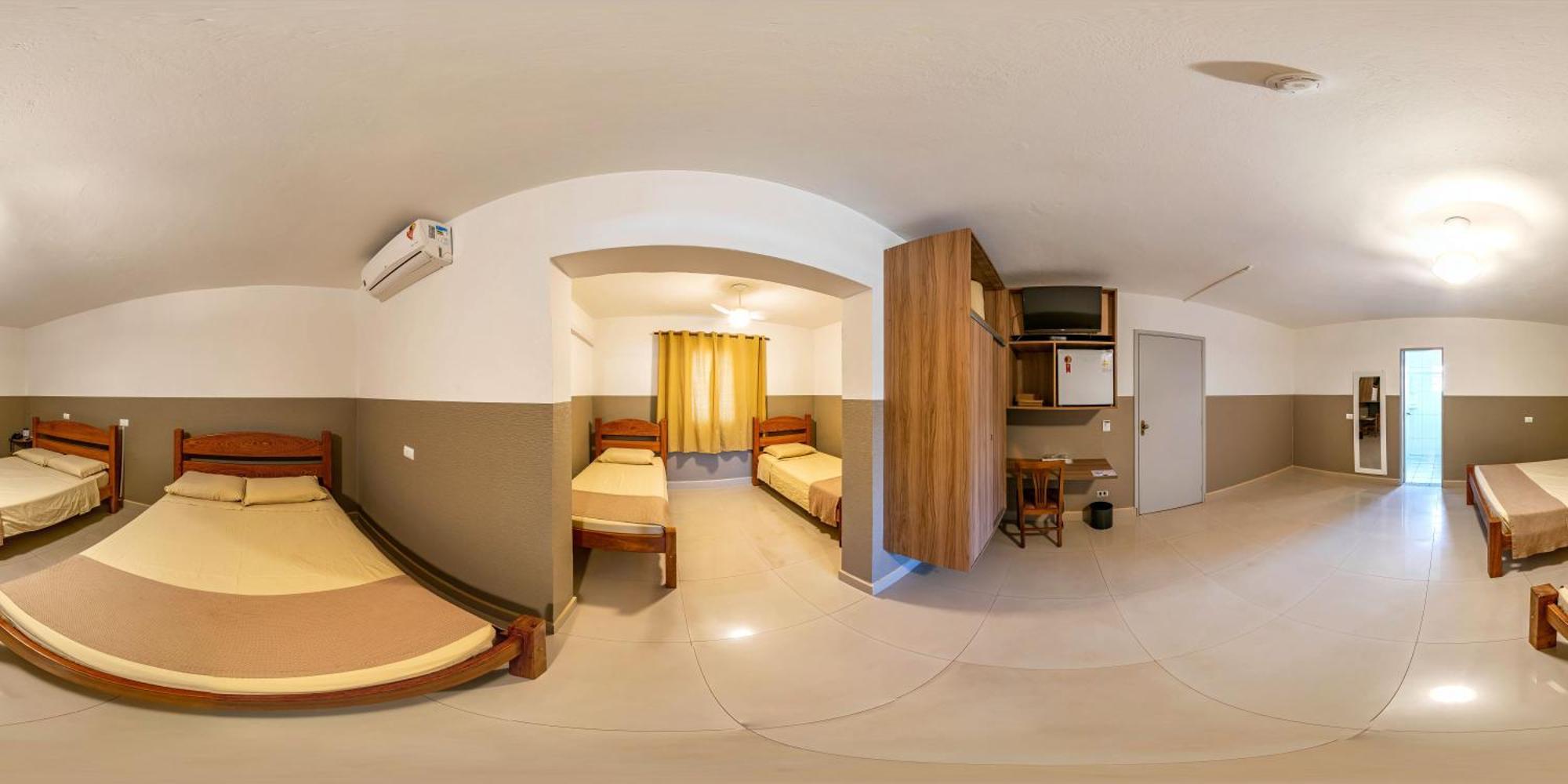 Hotel Vale Das Artes เอ็มบู ภายนอก รูปภาพ