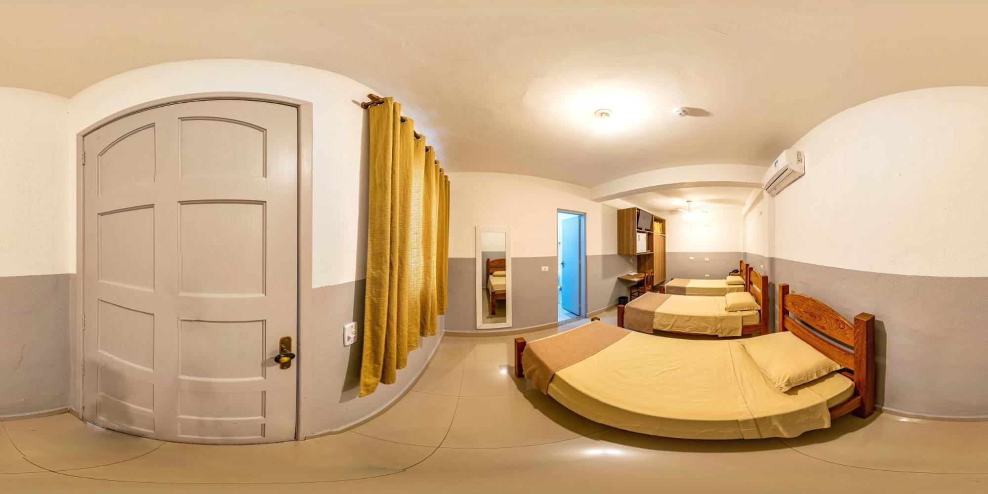 Hotel Vale Das Artes เอ็มบู ภายนอก รูปภาพ