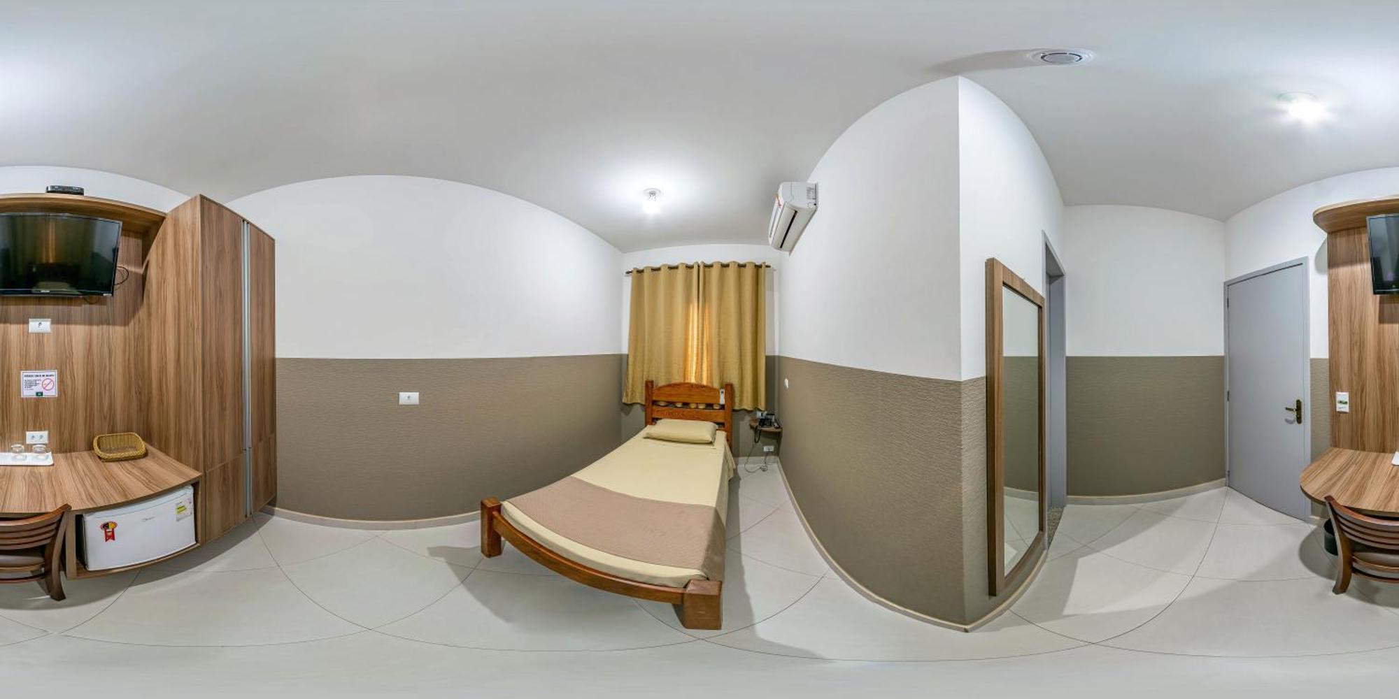 Hotel Vale Das Artes เอ็มบู ภายนอก รูปภาพ
