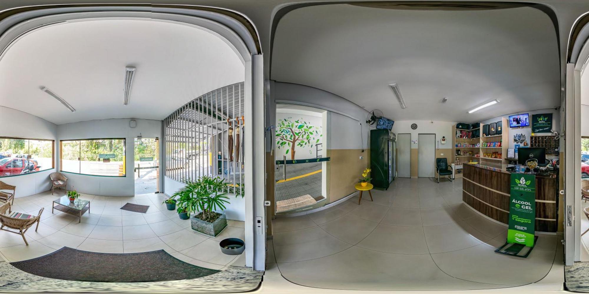 Hotel Vale Das Artes เอ็มบู ภายนอก รูปภาพ