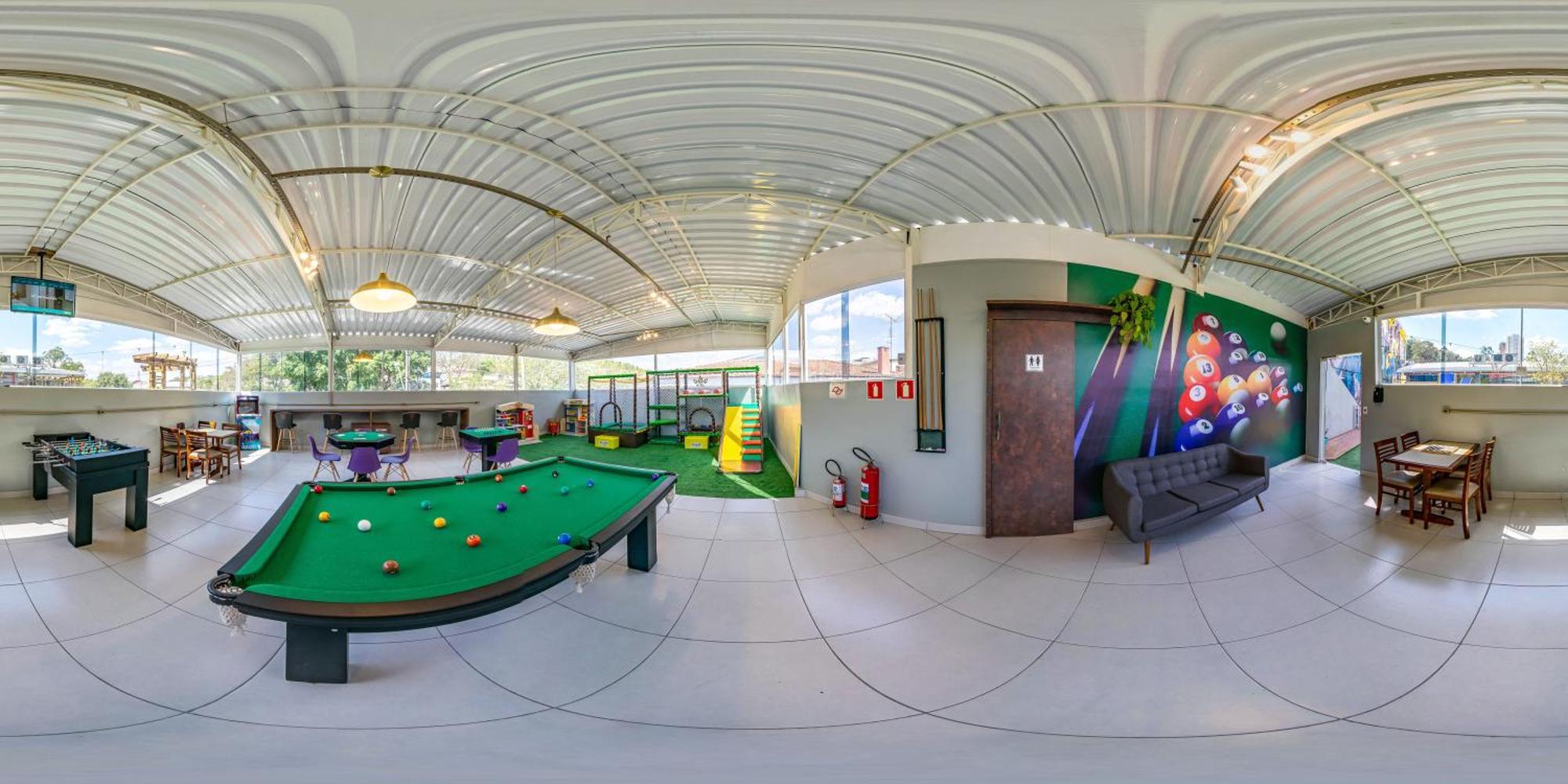 Hotel Vale Das Artes เอ็มบู ภายนอก รูปภาพ