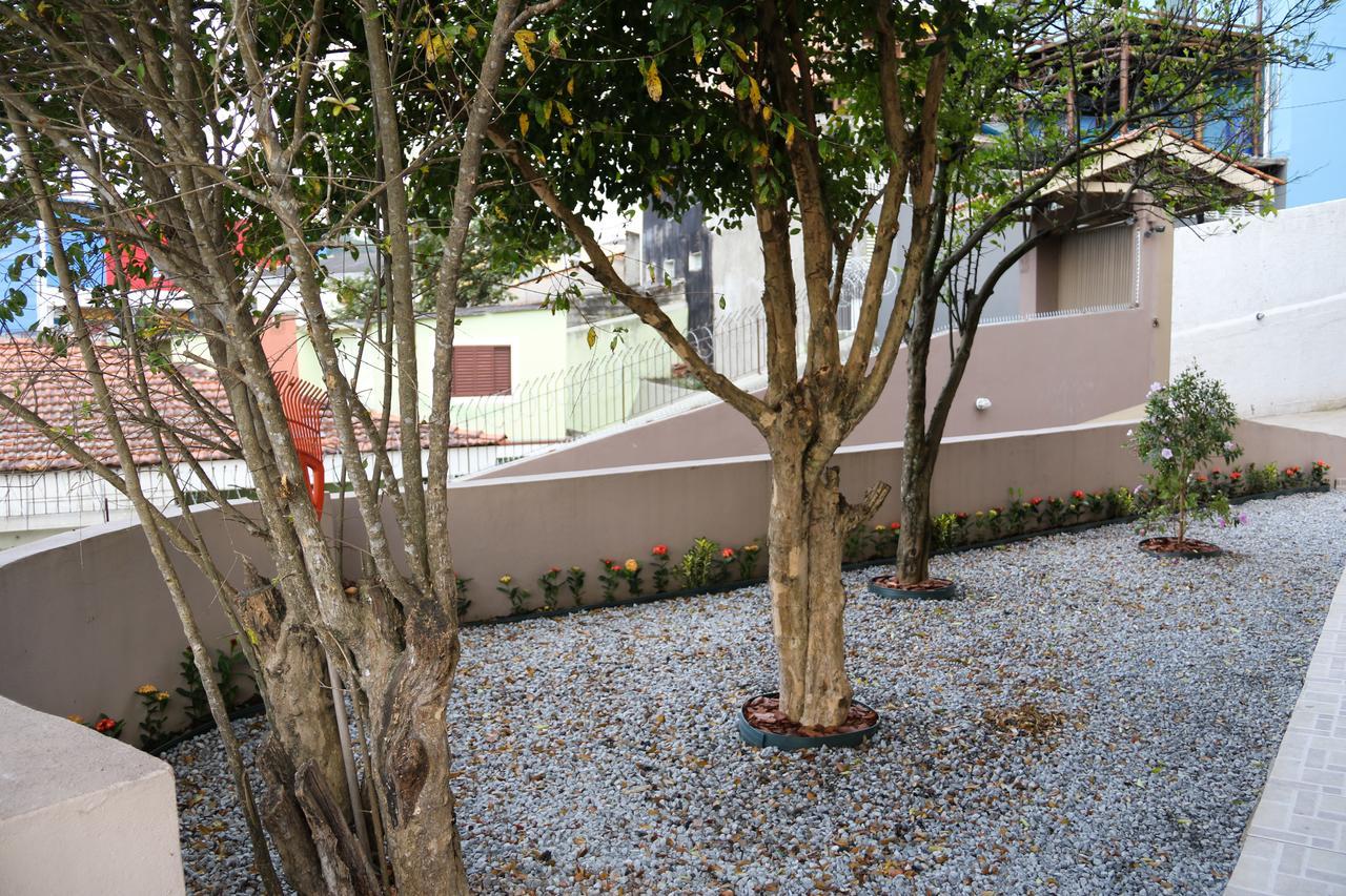 Hotel Vale Das Artes เอ็มบู ภายนอก รูปภาพ