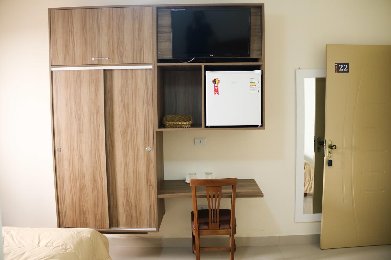 Hotel Vale Das Artes เอ็มบู ภายนอก รูปภาพ